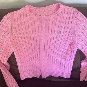 COPY - Ralph Lauren sweater